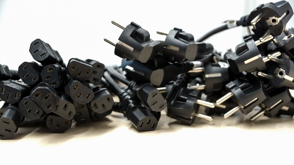 electricos